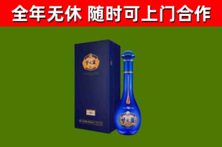 扬州市回收梦之蓝M6